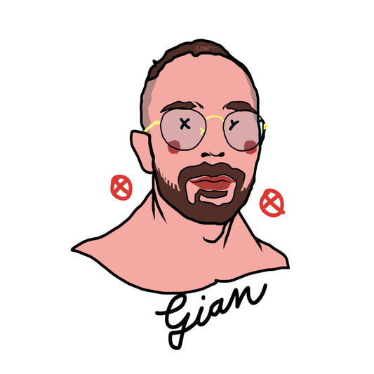 GIAN