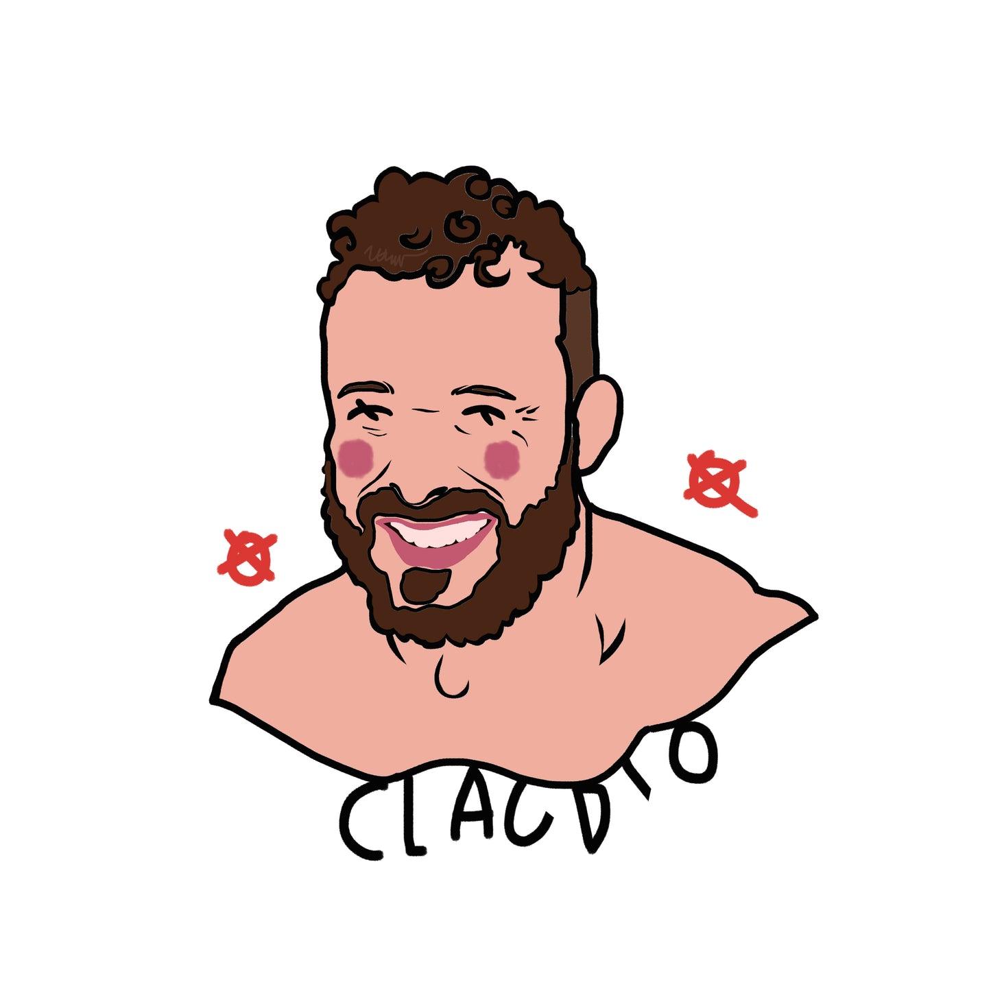 CLAUDIO