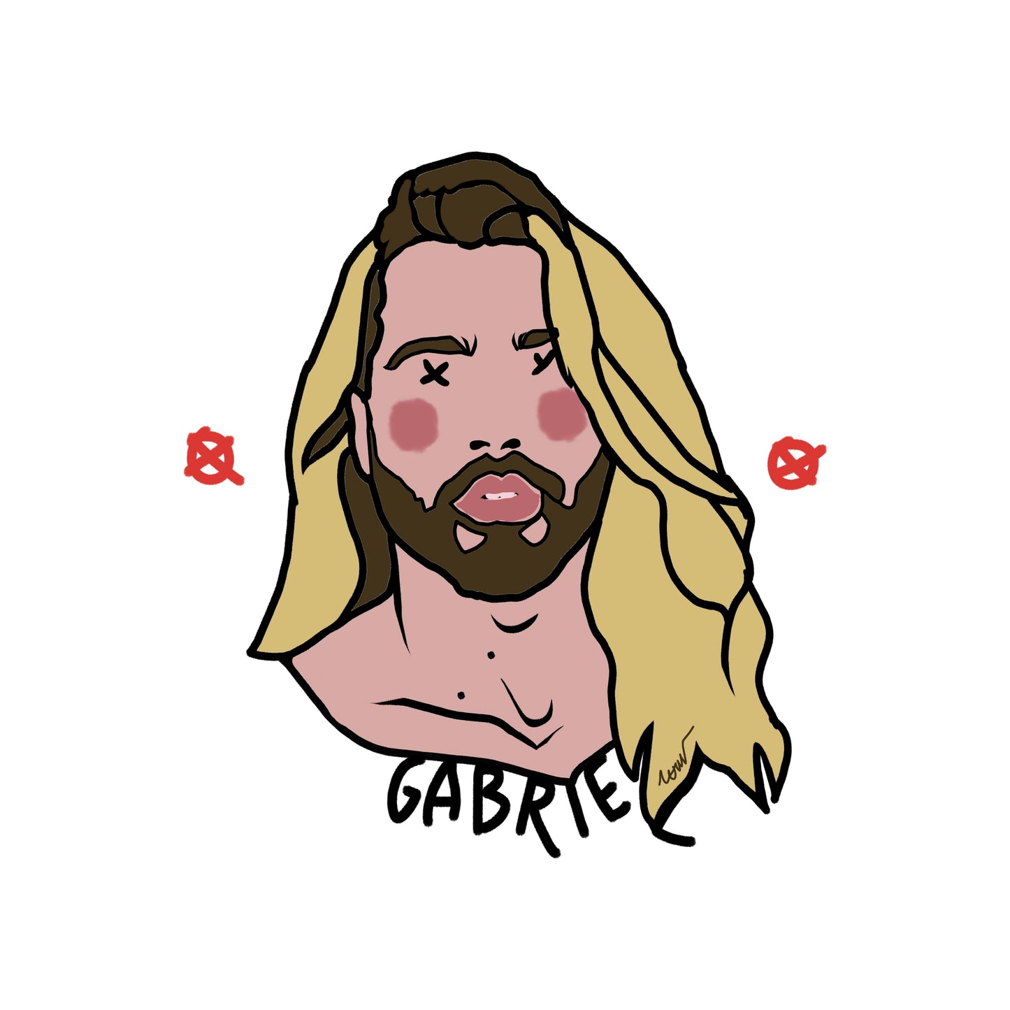 GABRIEL