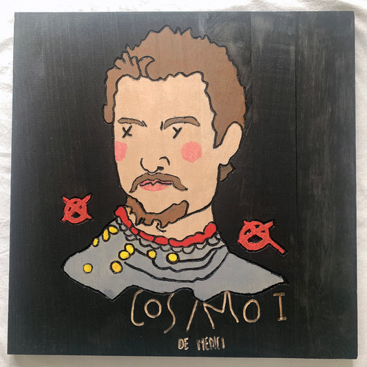 COSIMO I