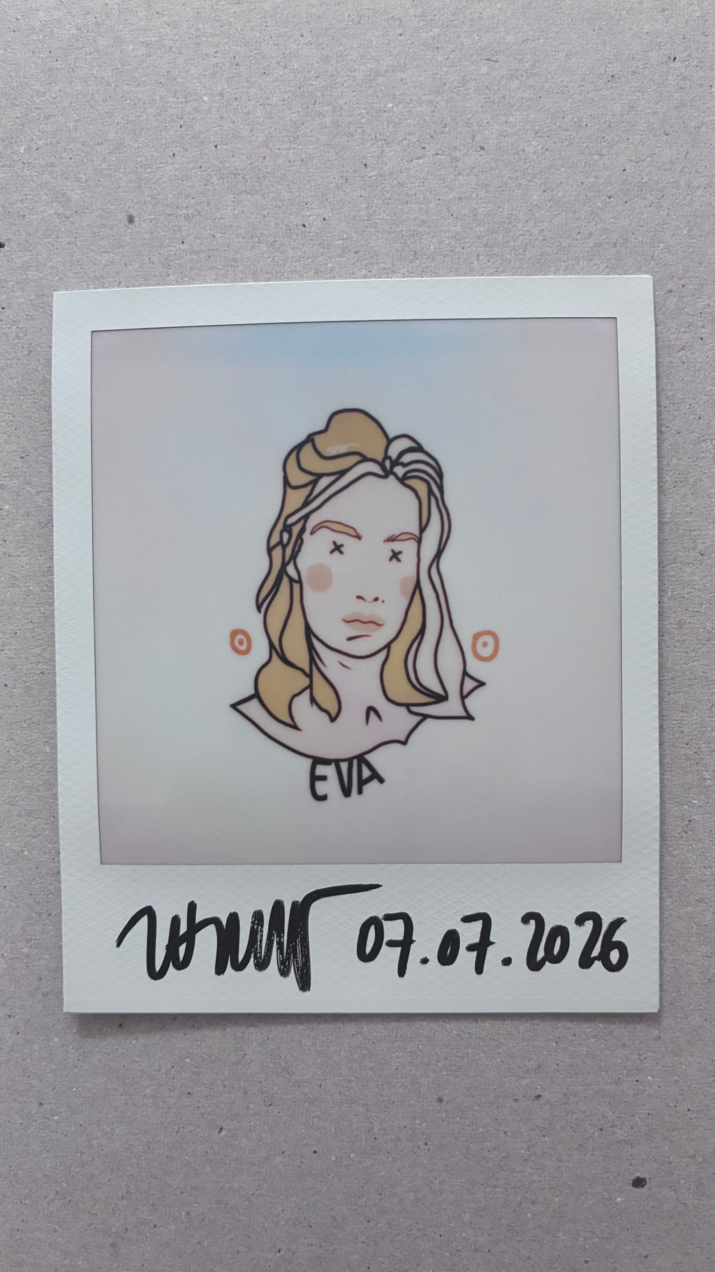 EVA