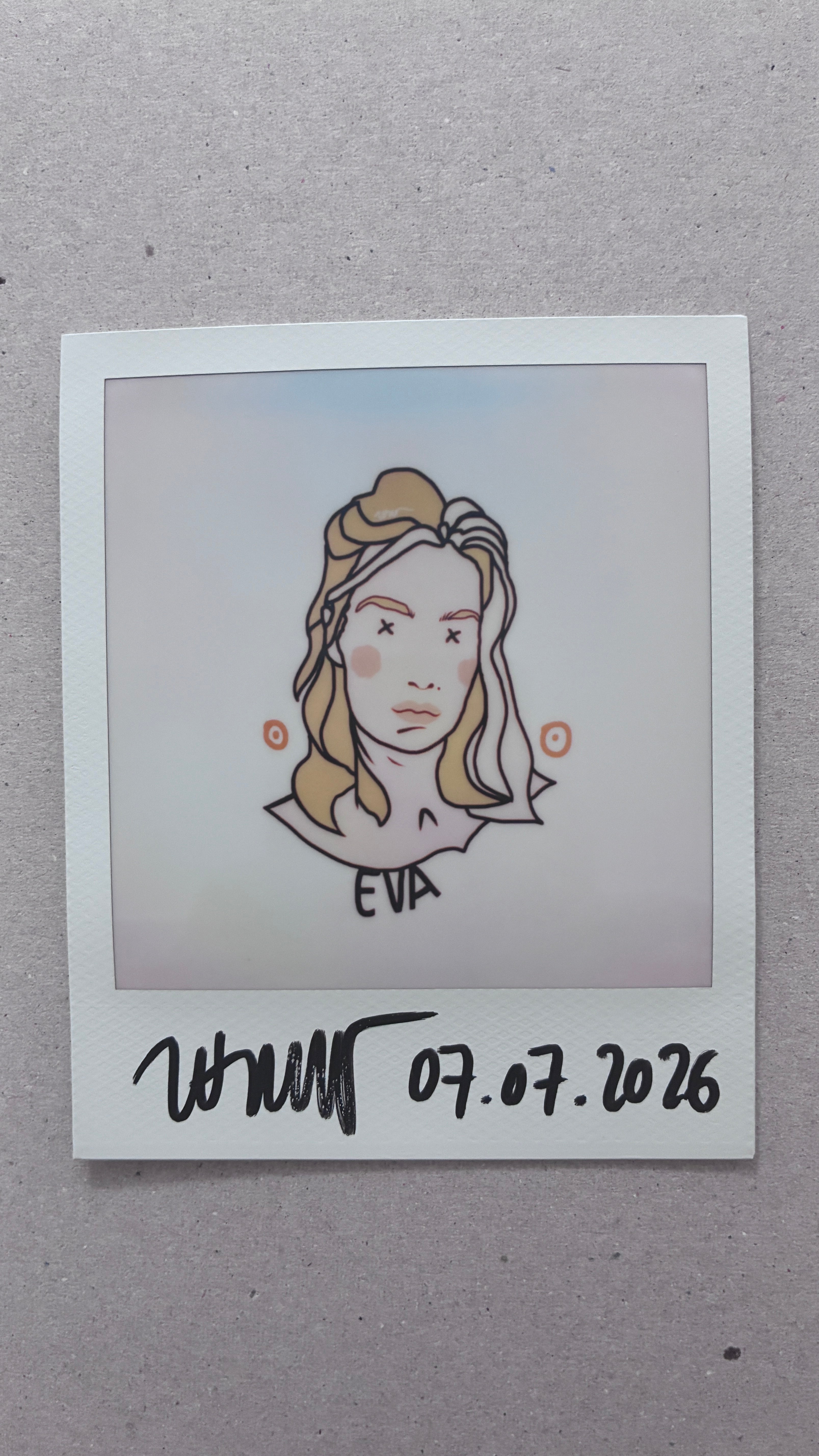 EVA