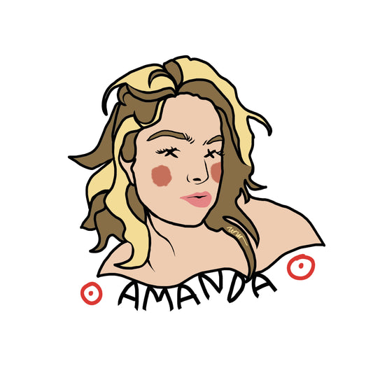 AMANDA