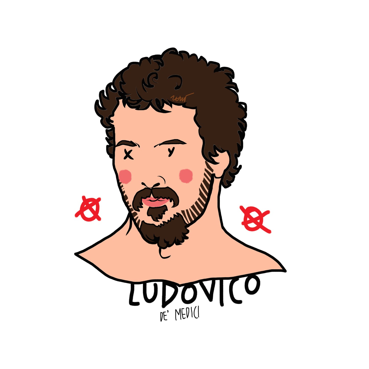 LUDOVICO