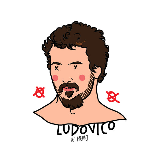 LUDOVICO