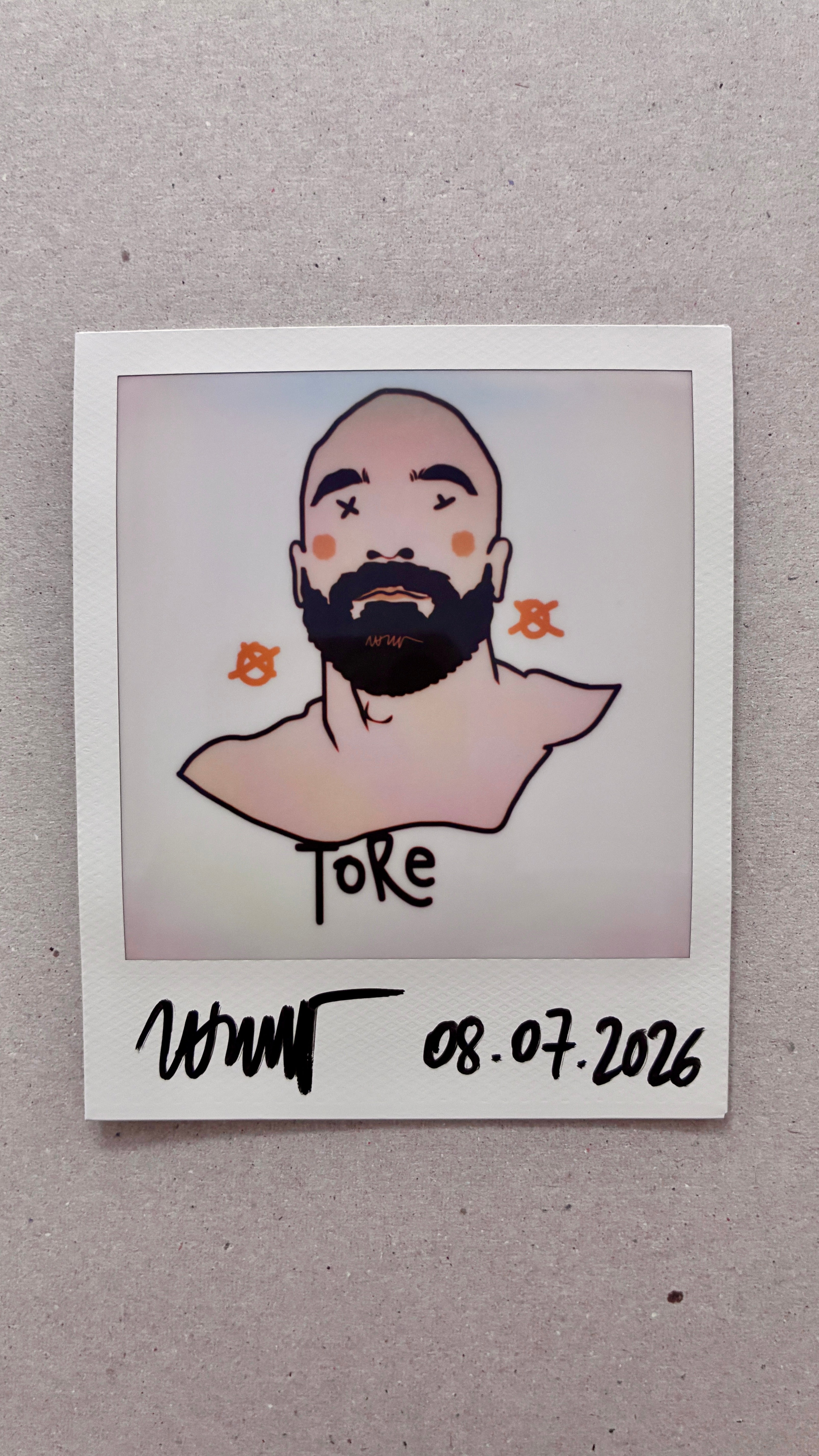 TORE