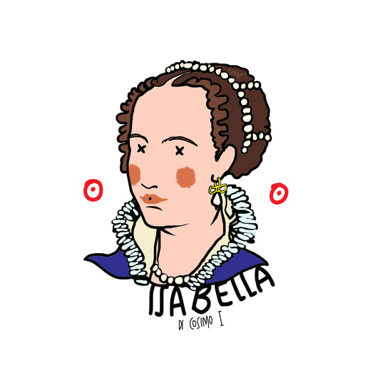 ISABELLA