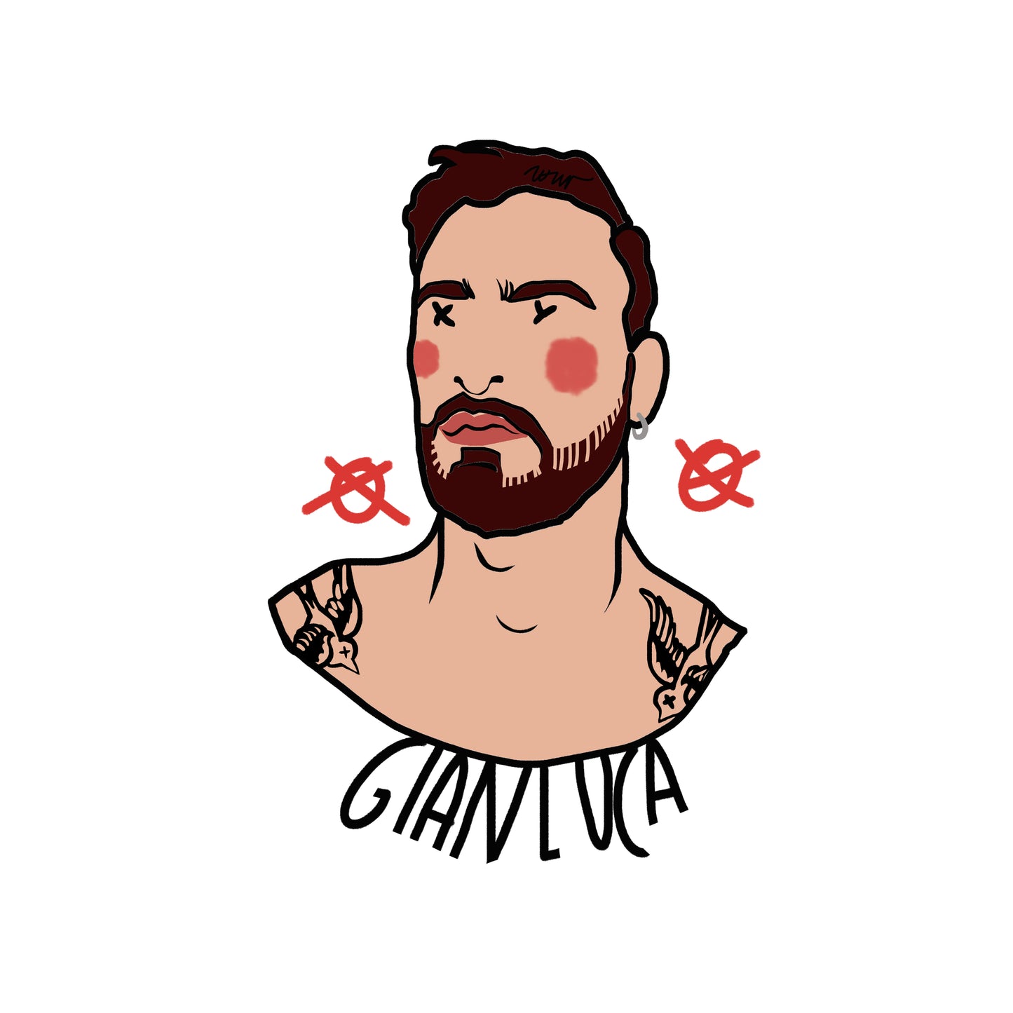 GIANLUCA