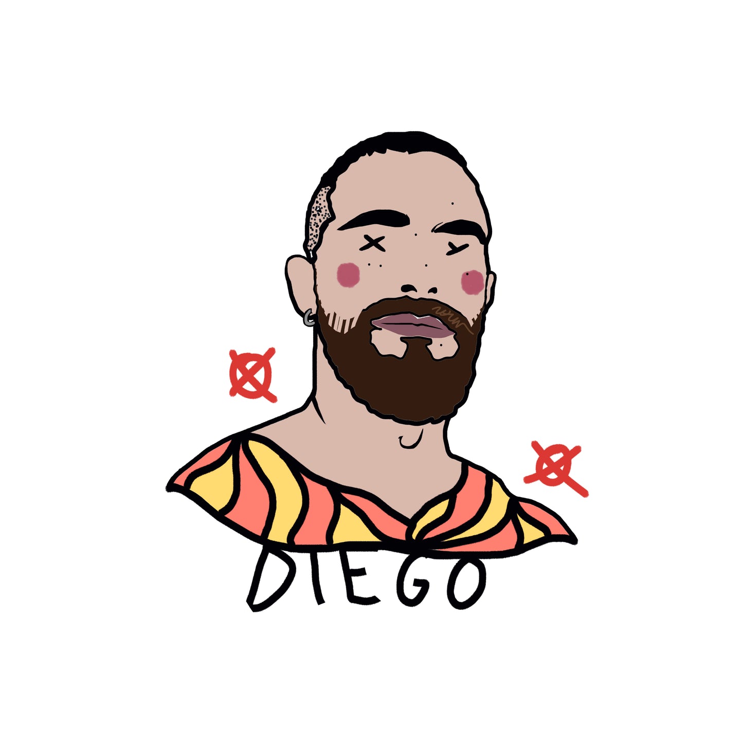 DIEGO