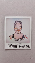 RODERIKO