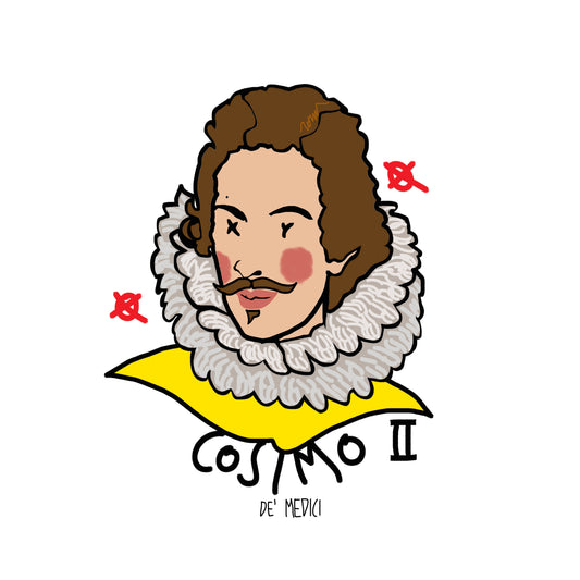 COSIMO II