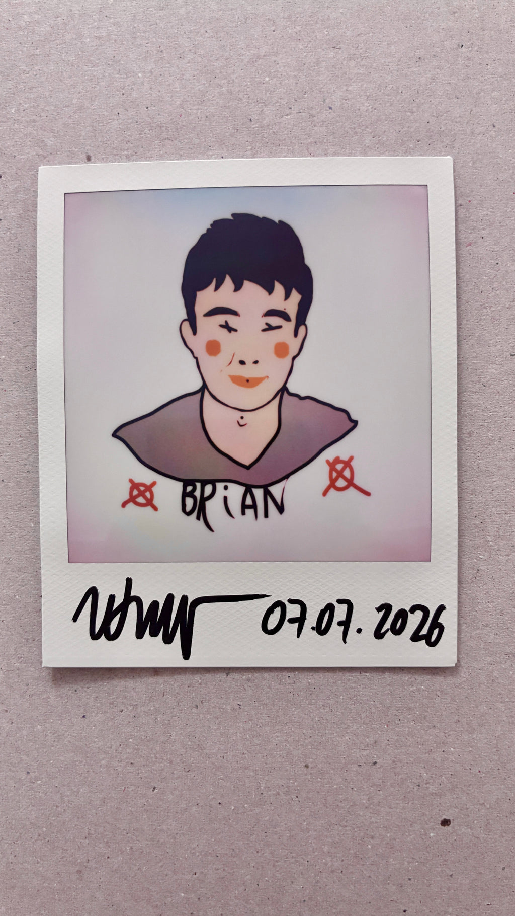 BRIAN