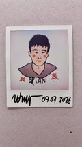 BRIAN
