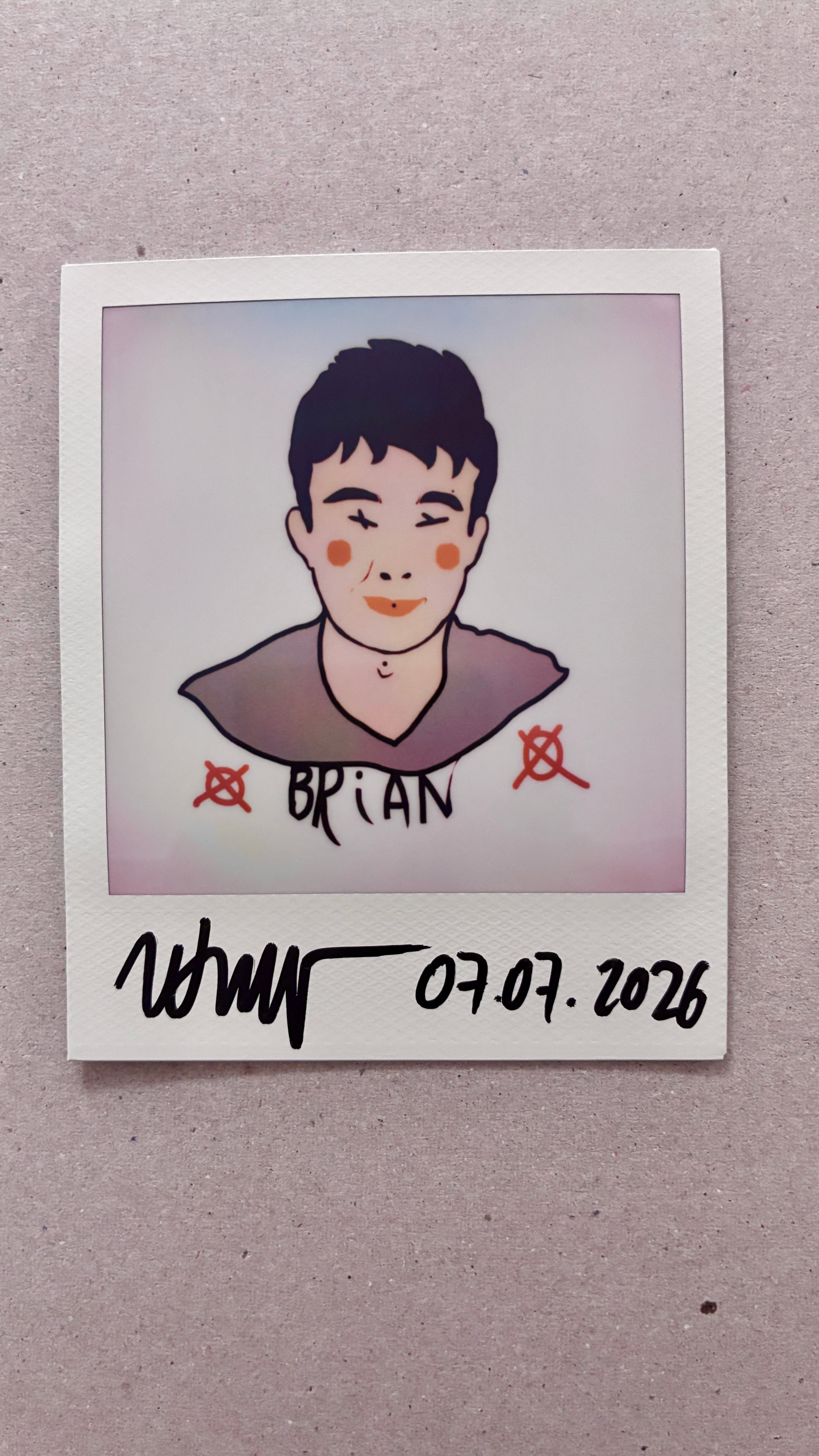 BRIAN