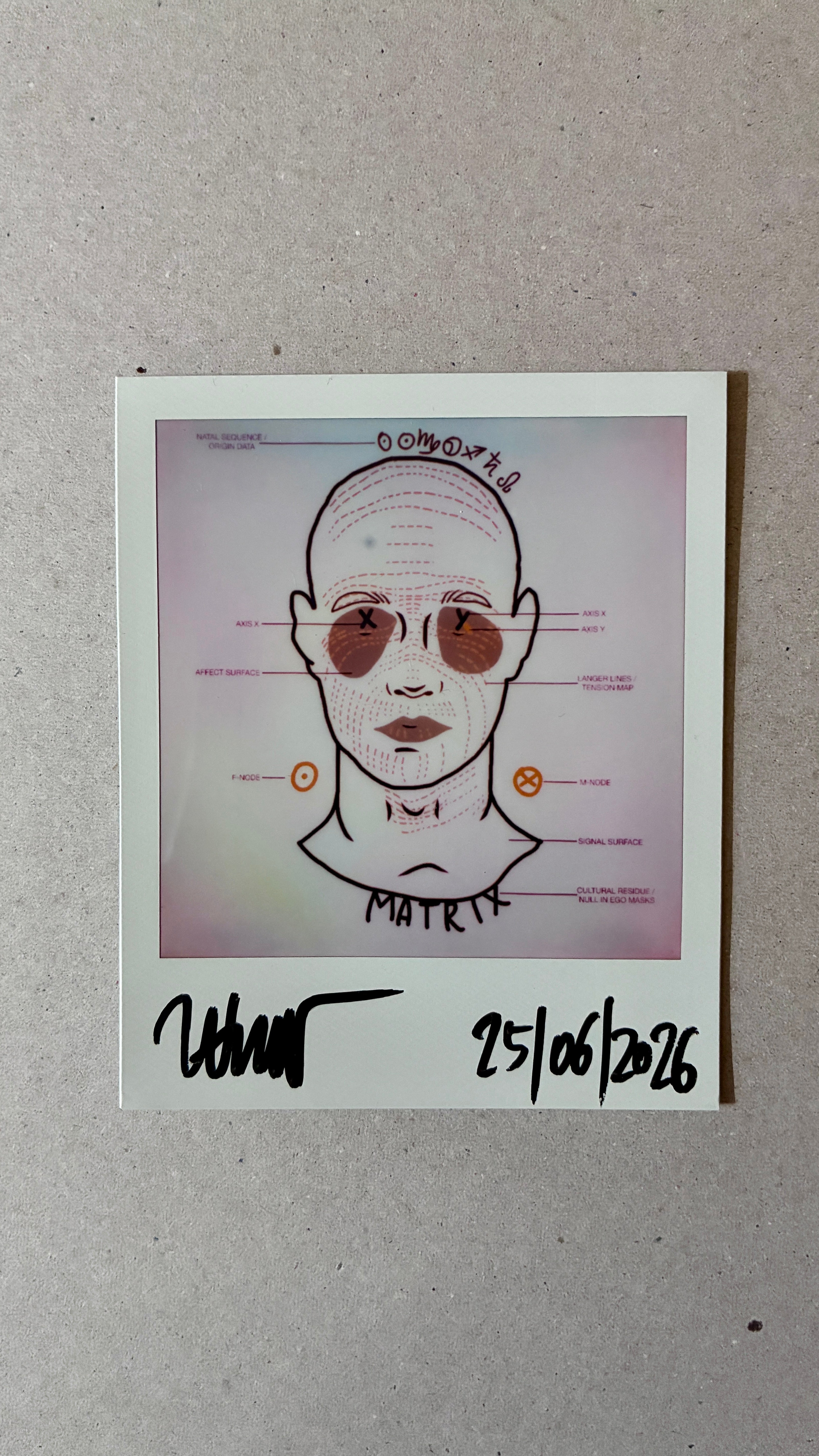 MATRIX