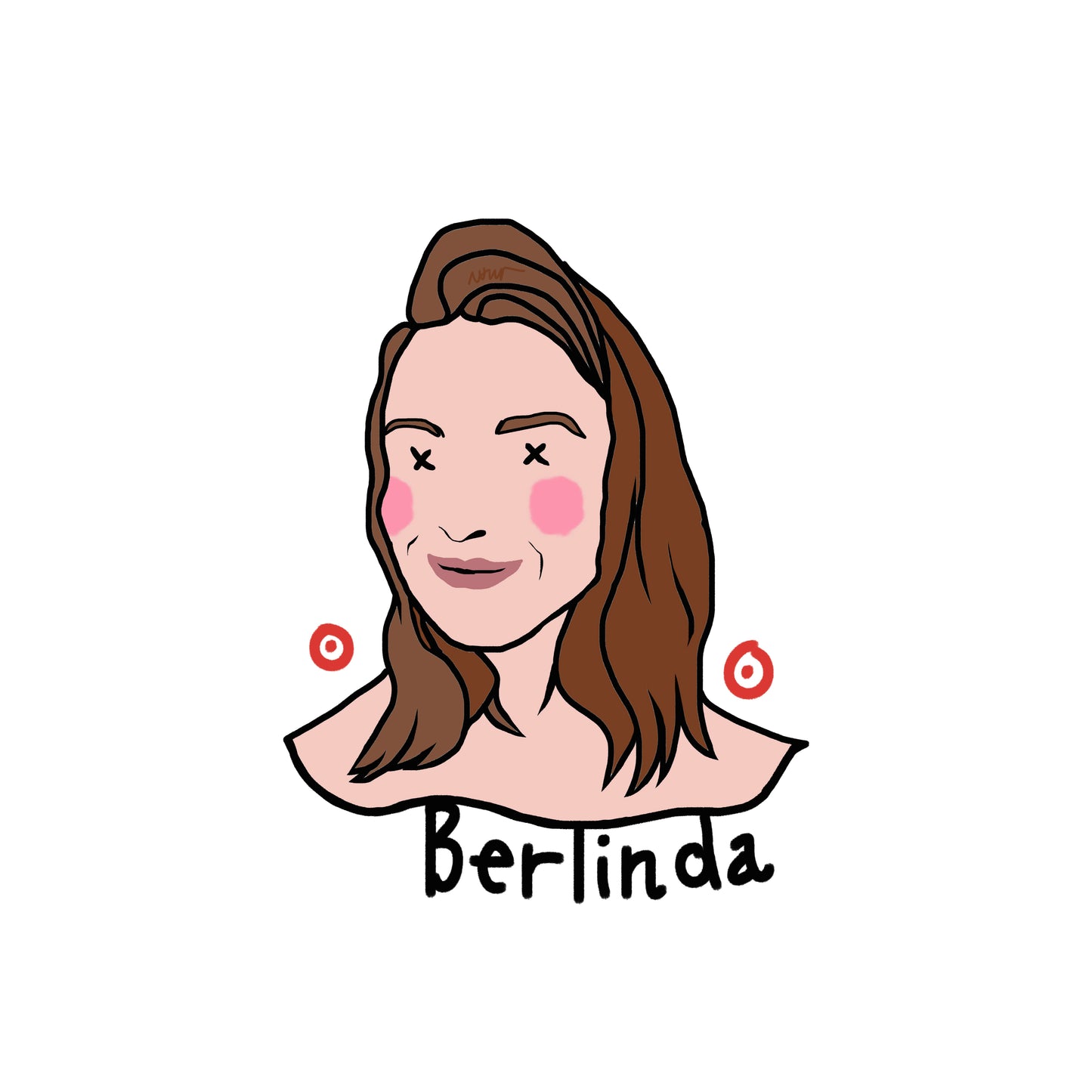 BERLINDA