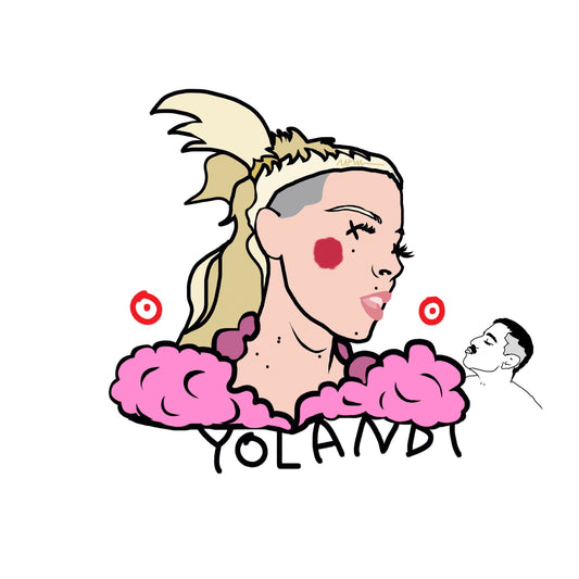 YOLANDI