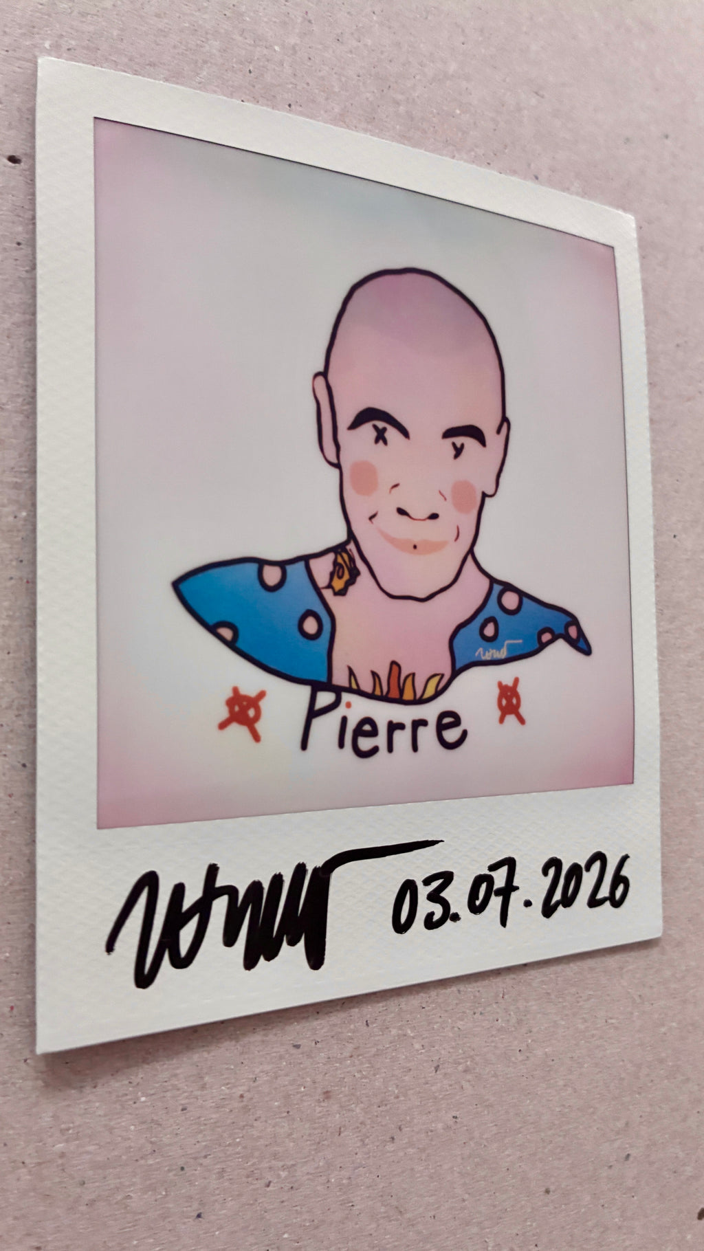 PIERRE