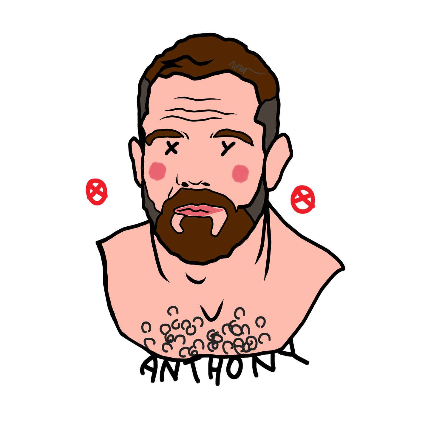 ANTHONY
