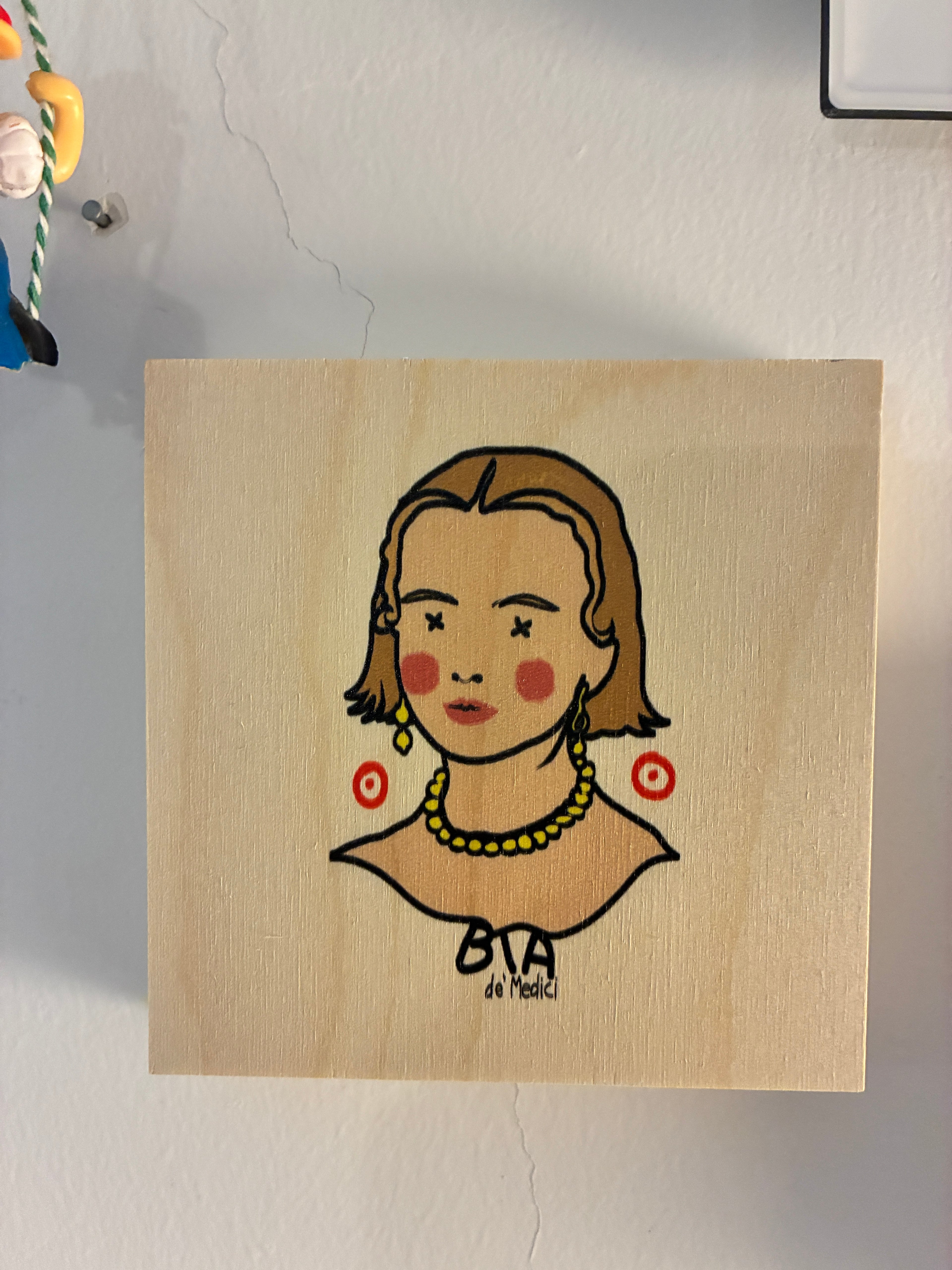 BIA (de Medici Collection)