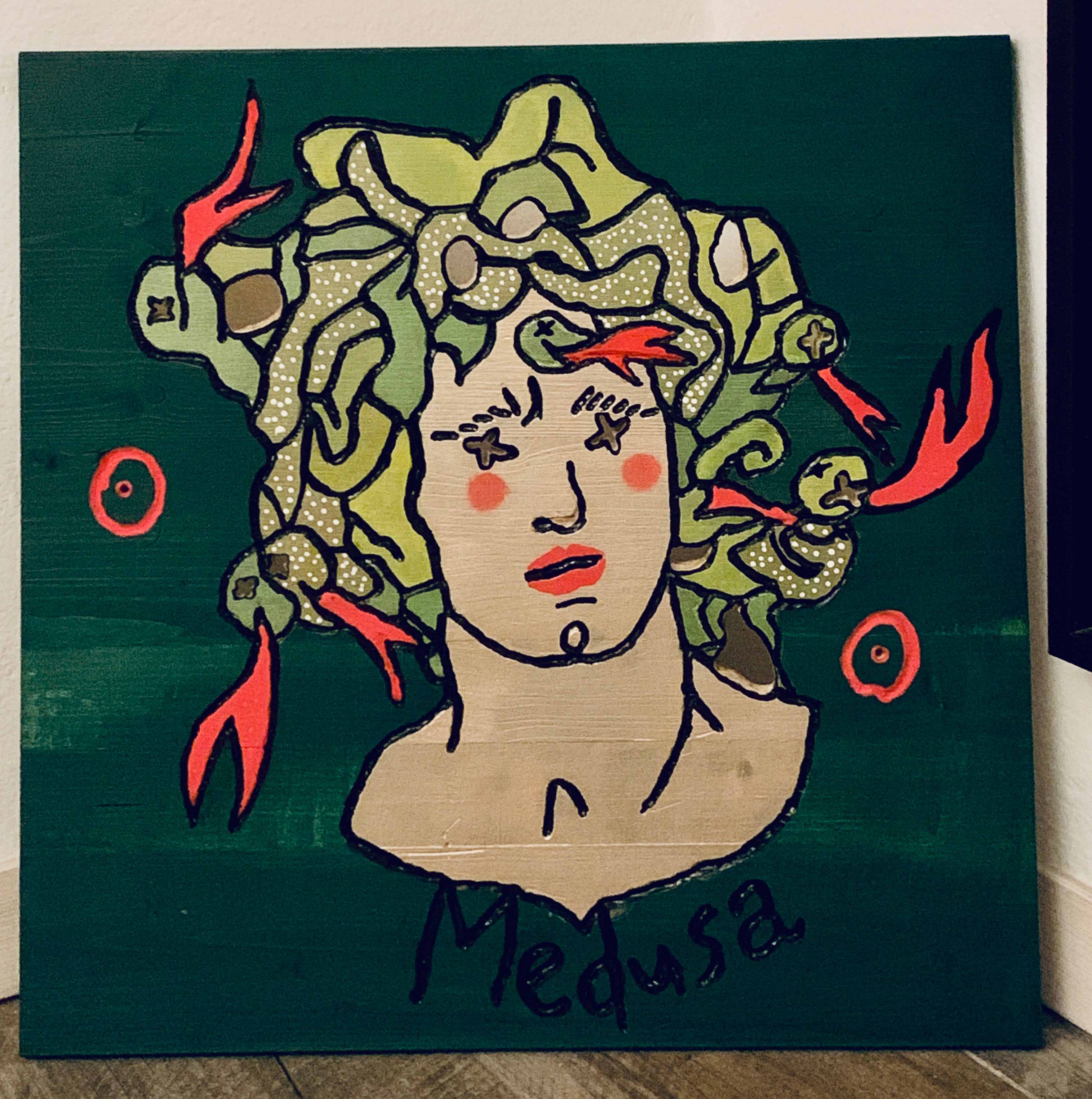 CLASSICISM - BOX